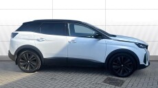 Peugeot 3008 1.6 Hybrid4 300 GT 5dr e-EAT8 Estate